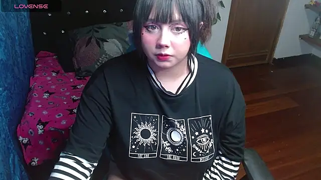Snapshot of litlle_cat chatting on 11, 9, 2025 litlle cat online show from 11, 9, 2025