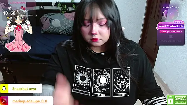 Snapshot of litlle_cat chatting on 6, 6, 2026 litlle cat online show from 6, 6, 2026