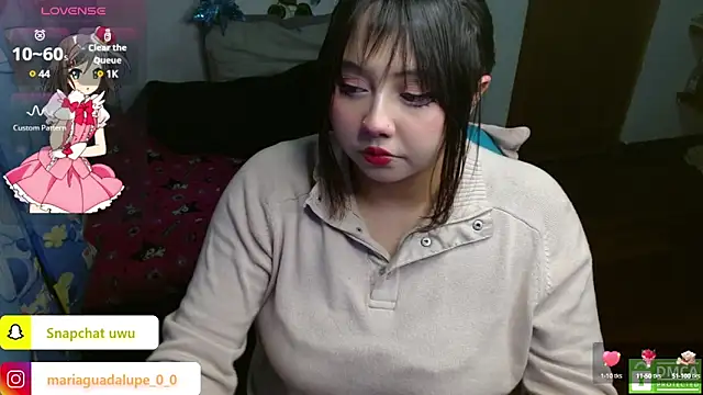 Snapshot of litlle_cat chatting on 14, 3, 2025 litlle cat online show from 14, 3, 2025