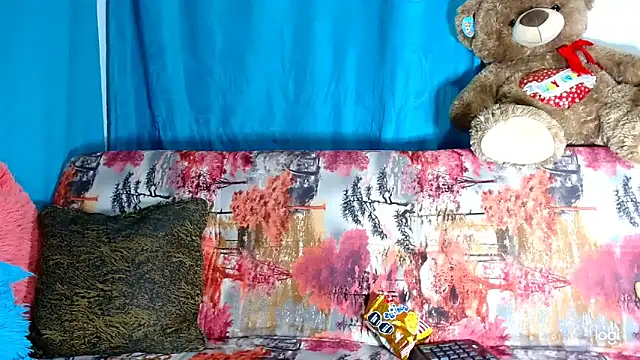 Jenng18 online show from 13, 11, 2025