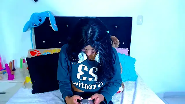 Jenng18 online show from 17, 12, 2025