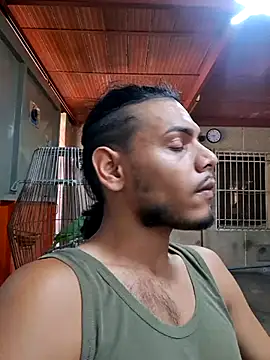 Snapshot of apolodiosgriego chatting on 1, 7, 2026 apolodiosgriego online show from 1, 7, 2026