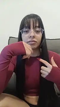 SophiaMelissa online show from 15, 12, 2025