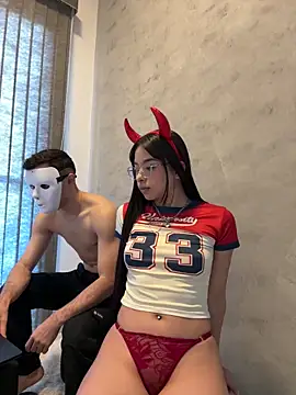 SophiaMelissa online show from 20, 4, 2026