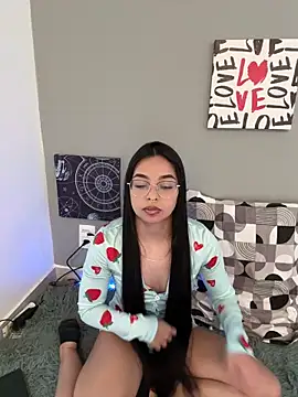 SophiaMelissa online show from 9, 4, 2026