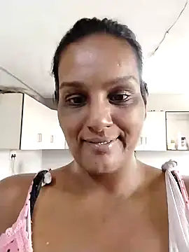 Snapshot of NWC4LYF chatting on 20, 10, 2025 NWC4LYF online show from 20, 10, 2025