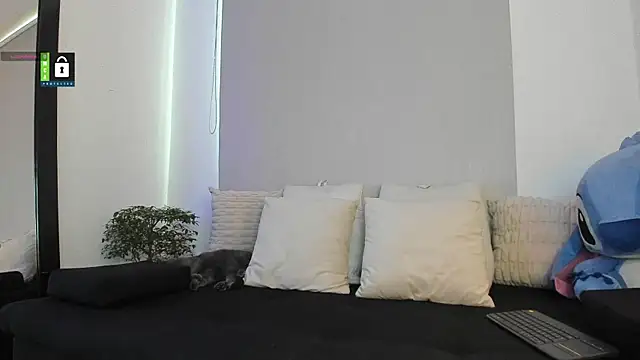 antonella dom1 online show from 8, 5, 2026