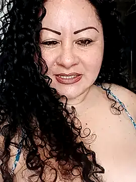 hazel milf online show from 3, 3, 2025