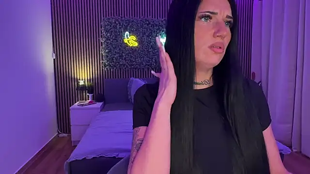 LizaRoxx online show from 15, 5, 2026