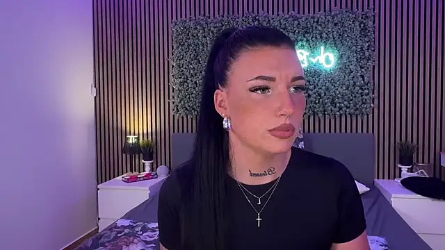 LizaRoxx online show from 9, 11, 2025