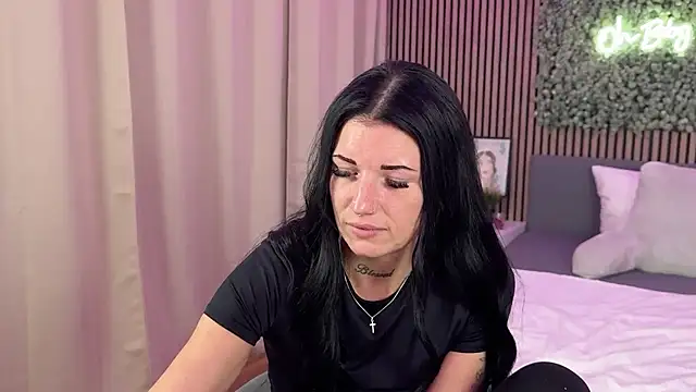 LizaRoxx online show from 2, 2, 2026