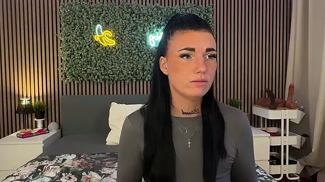 LizaRoxx online show from 5, 11, 2025