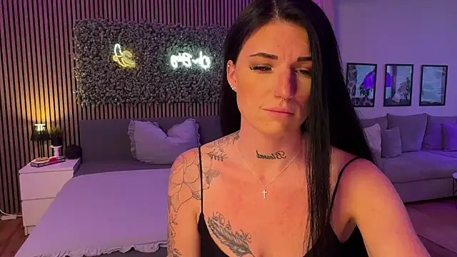 LizaRoxx online show from 13, 5, 2026