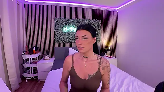 LizaRoxx online show from 5, 1, 2026