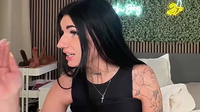 LizaRoxx online show from 28, 11, 2025