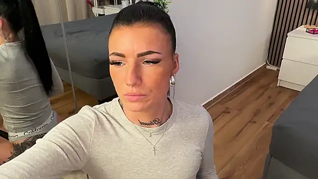 LizaRoxx online show from 11, 11, 2025