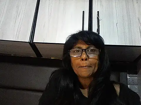 MsAttitude online show from 18, 11, 2025