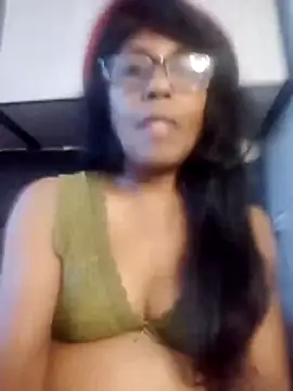 MsAttitude online show from 15, 5, 2026