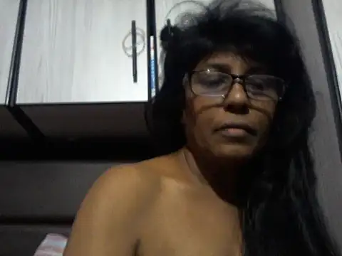 MsAttitude online show from 25, 3, 2026