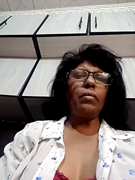 Snapshot of MsAttitude chatting on 16, 6, 2026 MsAttitude online show from 16, 6, 2026