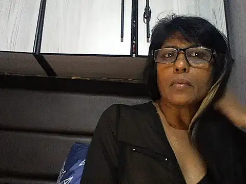 MsAttitude online show from 20, 10, 2025