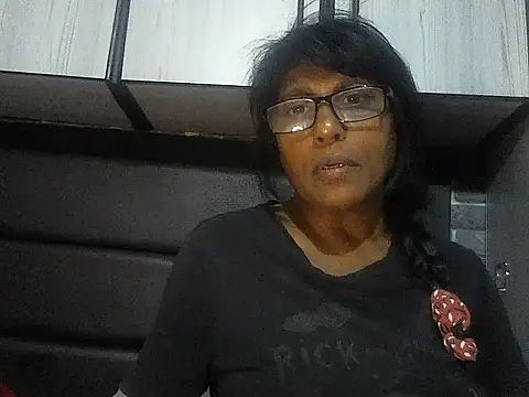 MsAttitude online show from 14, 11, 2025