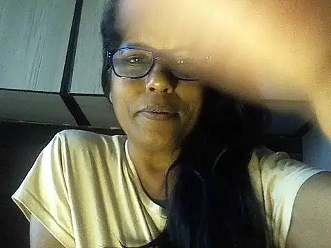 MsAttitude online show from 26, 10, 2025