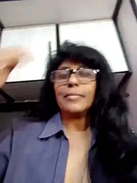 Snapshot of MsAttitude chatting on 19, 7, 2026 MsAttitude online show from 19, 7, 2026