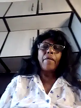 MsAttitude online show from 23, 4, 2026