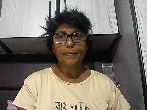 MsAttitude online show from 12, 11, 2025