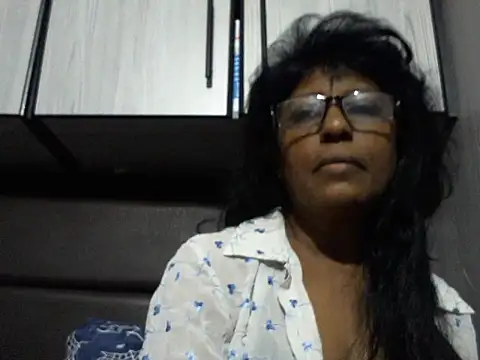 MsAttitude online show from 24, 3, 2026