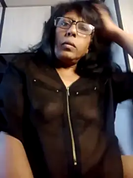 Snapshot of MsAttitude chatting on 12, 6, 2026 MsAttitude online show from 12, 6, 2026