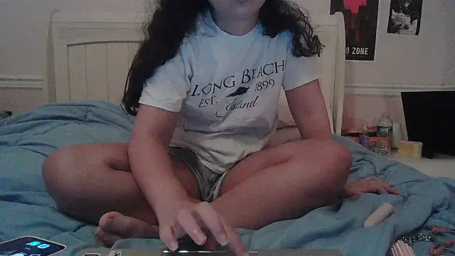 Snapshot of Goddess-Bambi chatting on 12, 6, 2026 Goddess-Bambi online show from 12, 6, 2026