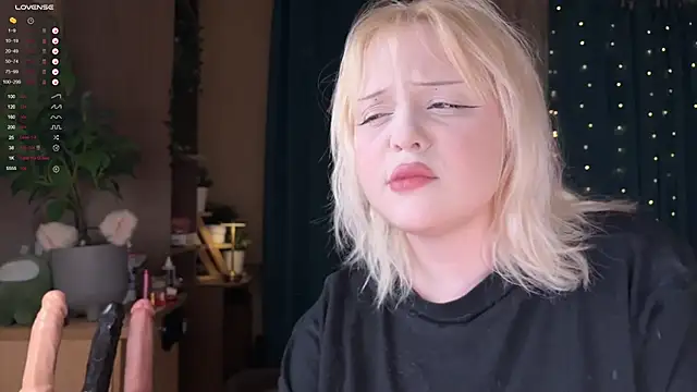 Snapshot of LisaLaas chatting on 13, 1, 2026 LisaLaas online show from 13, 1, 2026