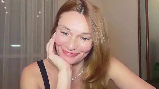 MistyBarnes online show from 22, 4, 2026