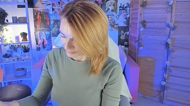 Snapshot of MistyBarnes chatting on 19, 1, 2025 MistyBarnes online show from 19, 1, 2025