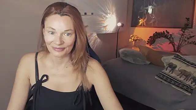 MistyBarnes online show from 23, 5, 2026