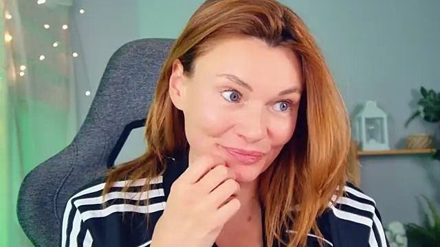 MistyBarnes online show from 23, 2, 2026