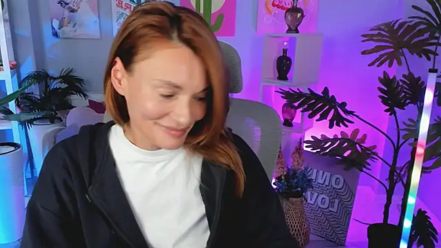 MistyBarnes online show from 26, 10, 2025