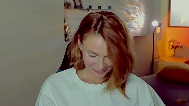 MistyBarnes online show from 20, 5, 2026