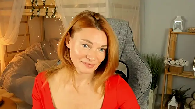 MistyBarnes online show from 21, 12, 2025