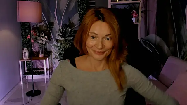 MistyBarnes online show from 23, 11, 2025