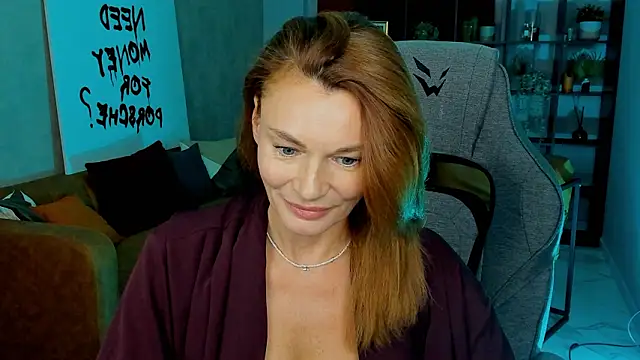 MistyBarnes online show from 15, 2, 2026