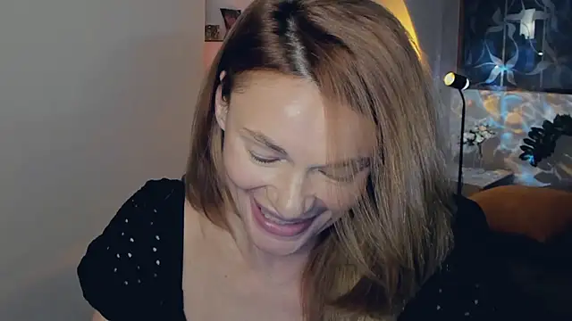 MistyBarnes online show from 31, 5, 2026