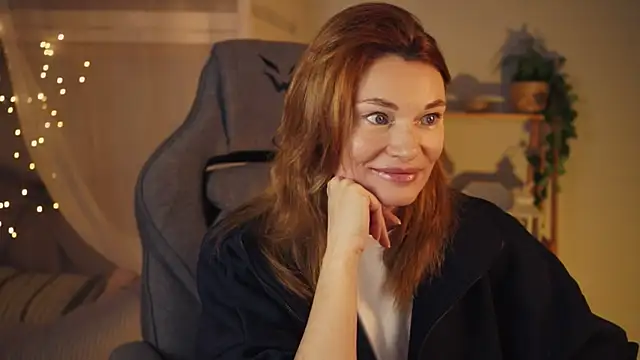 MistyBarnes online show from 8, 1, 2026