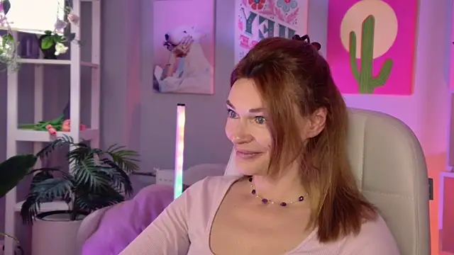 MistyBarnes online show from 9, 1, 2026