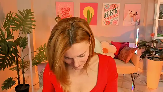 MistyBarnes online show from 18, 12, 2025