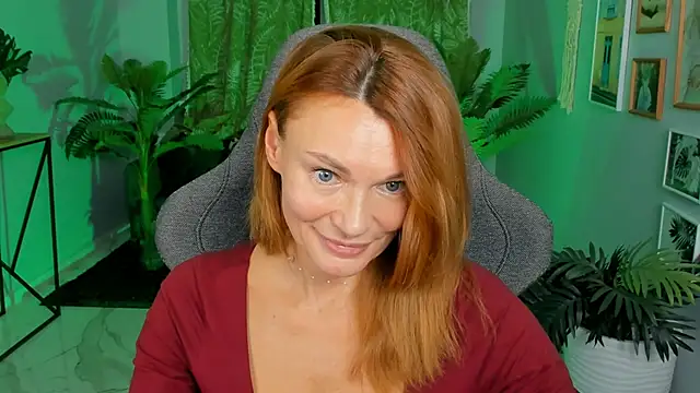 MistyBarnes online show from 13, 2, 2026