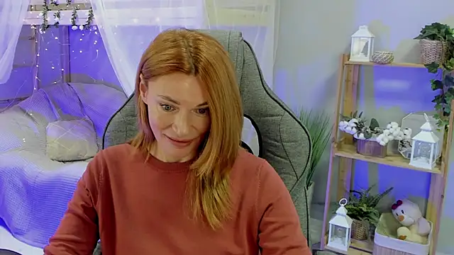 MistyBarnes online show from 28, 11, 2025