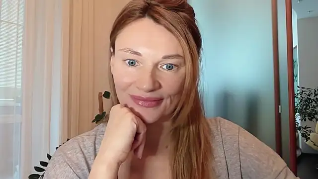 MistyBarnes online show from 20, 3, 2026